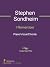 I Remember Sheet Music by Stephen Sondheim I Remember Sheet Music by Stephen Sondheim