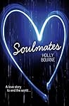 Soulmates Book cover for Soulmates