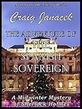 THE ADVENTURE OF THE SPANISH SOVEREIGN
