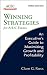 Winning Strategies for A/E/C Firms by Clare Ross