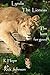 Lynda The Lioness by Rick Johnson