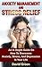 Anxiety Management And Stre...