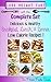 Complete Fitness & Weight Loss Recipe Box Set: Lose Weight Fast with Delicious & Healthy Breakfast, Lunch, & Dinner Low Calorie Recipes!