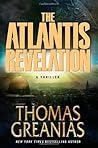 The Atlantis Revelation by Thomas Greanias