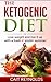 The Ketogenic Diet: Lose weight and live it up with a fresh n' sizzlin' summer