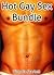 Hot Gay Sex Bundle
