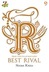Best Rival by Naima Knisa