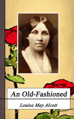 An Old-Fashioned Girl