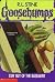 Stay Out of the Basement  (Goosebumps, #2)