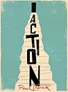 Action by Paul Theroux