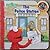 The Police Station (Where is The Puppy book series)