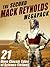 The Second Mack Reynolds Megapack: 21 Classic Tales of Science Fiction