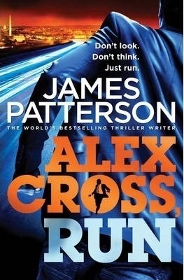 Alex Cross, Run: