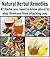 Natural Herbal Remedies: 47...