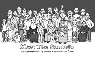 Meet the Somalis