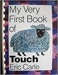 My Very First Book of Touch