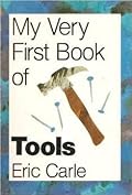 My Very First Book of Tools