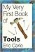 My Very First Book of Tools