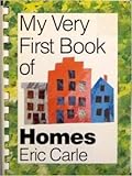 My Very First Book of Homes