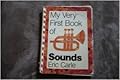 My Very First Book of Sounds