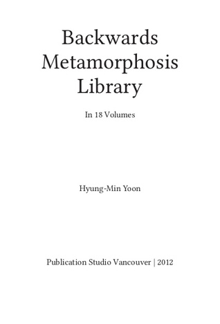 Backwards Metamorphosis Library