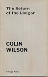 The Return of the Lloigor by Colin Wilson The Return of the Lloigor by Colin Wilson