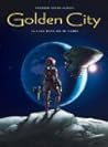 De aarde daarbeneden (Golden City, #10)