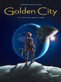 De aarde daarbeneden (Golden City, #10)