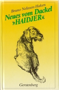 Neues vom Dackel Haidjer