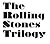 The Rolling Stones Trilogy by Michael  Turner