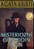 Misteriozni gospodin Kvin by Agatha Christie