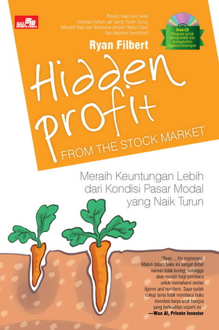 Hidden Profit from The Stock Market (Paperback)
