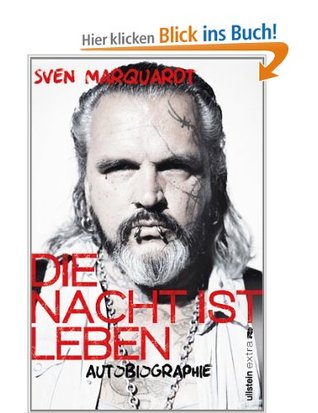 Die Nacht ist Leben: Autobiographie