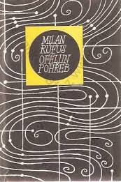 Oféliin pohřeb (Výbor z lyriky)