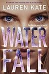 Book cover for Waterfall (Teardrop, #2)
