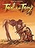 Pröfy Blues( Trolls de troy,#18)