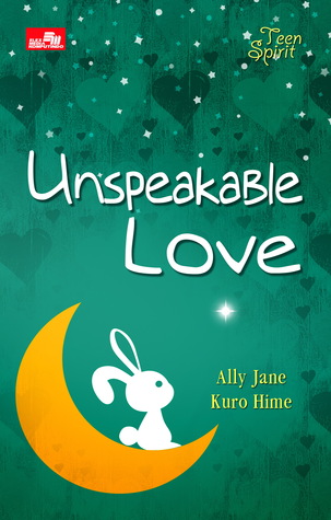 Teen Spirit: Unspeakable Love