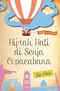 Hijrah Hati di Senja Copacabana