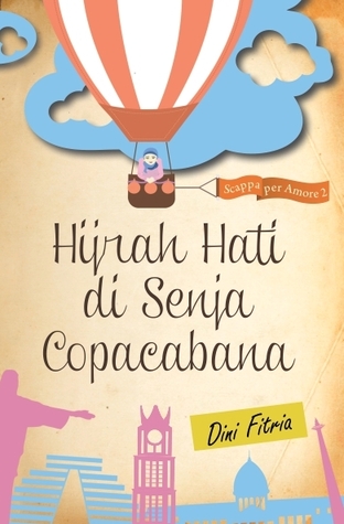 Hijrah Hati di Senja Copacabana
