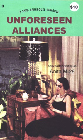 Unforeseen alliances (Sara Ranchouse romance)