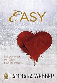 Easy (Contours of the Heart, #1)