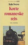Korte romaneske reis