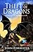 Theft of Dragons (Princes of Naverstrom, #1)