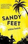 Sandy Feet by Nikki Buick