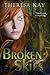 Broken Skies (Broken Skies, #1)