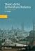 Storia della letteratura italiana. Volume 1, parte 1: Le origini