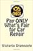 Pay ONLY What's Fair for Car Repair