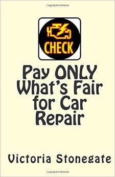 Pay ONLY What's Fair for Car Repair