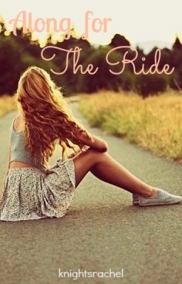 Along for the Ride (Along for the Ride, #1)