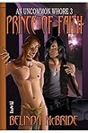 Prince of Faith by Belinda McBride
